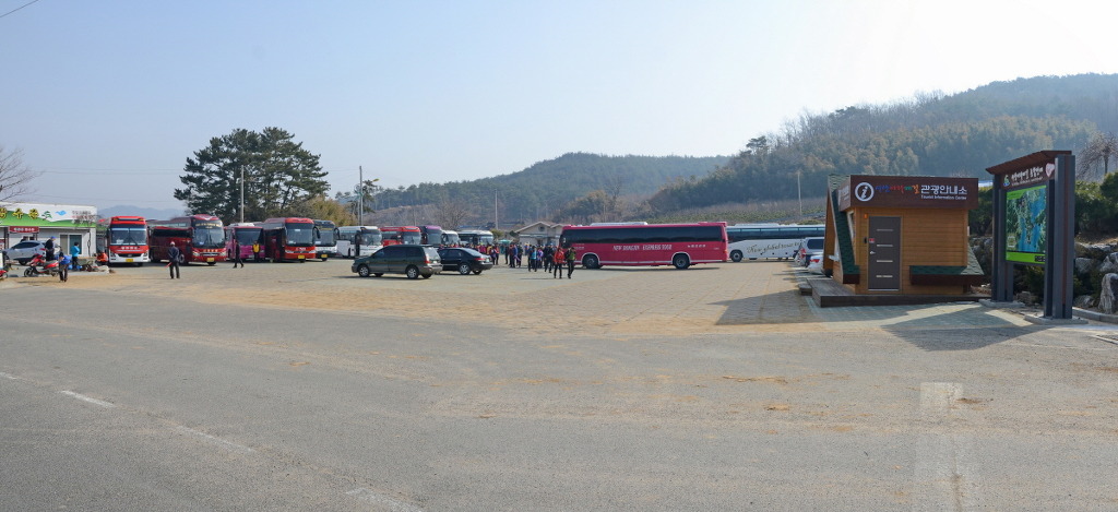 서산등산로3코스 이미지