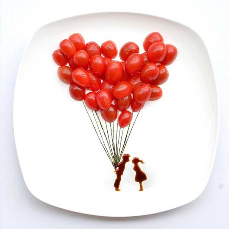 [음식] 이렇게 생겼는데도 날 먹어치울꺼긔? | 인스티즈