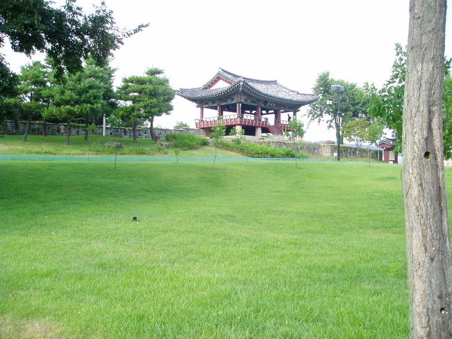 진주성 이미지