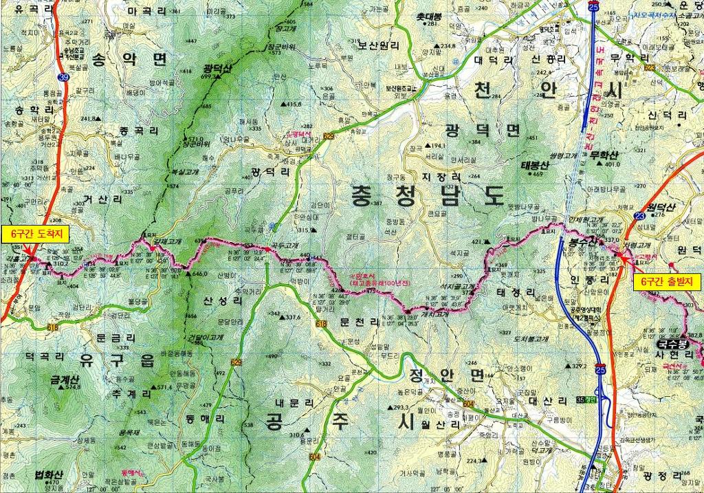 SK 군산사랑주유소 이미지