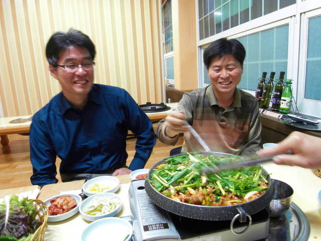 강변식육 이미지
