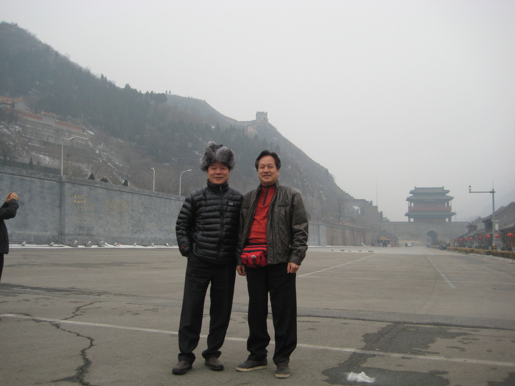 (주)만리장성 이미지