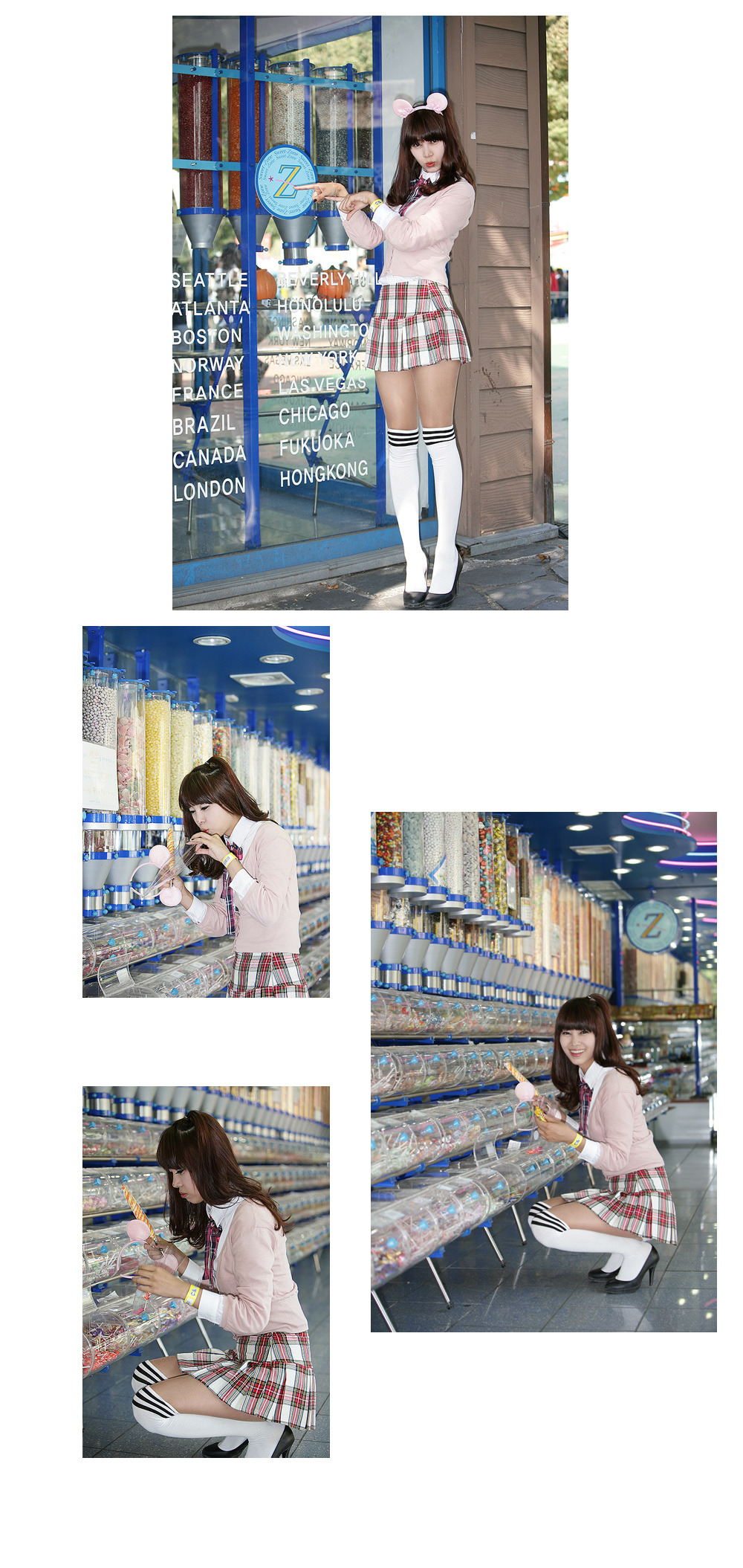 숙정씨 이미지