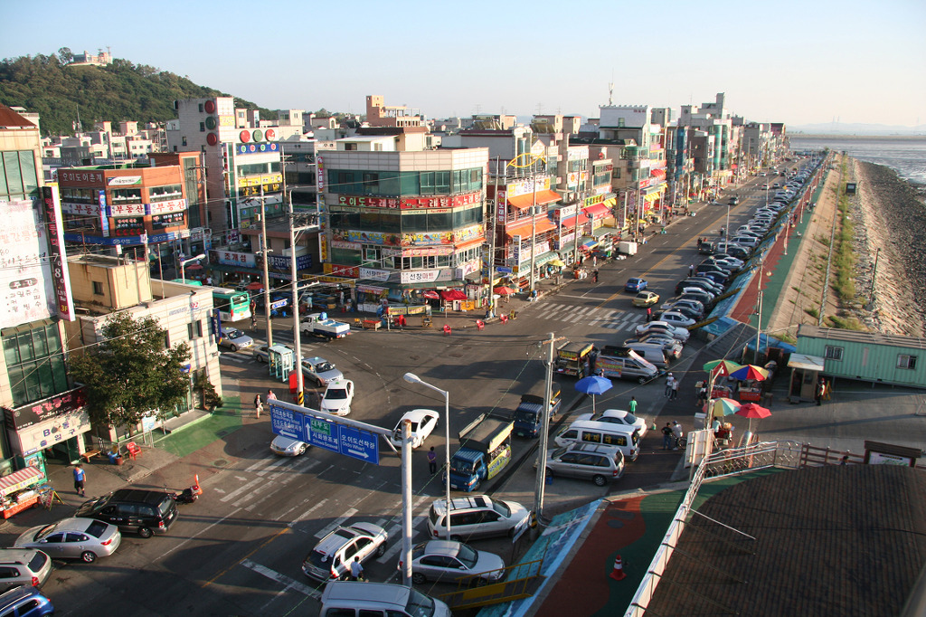 노량진어시장 이미지