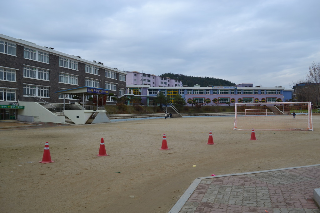 석화초등학교 이미지