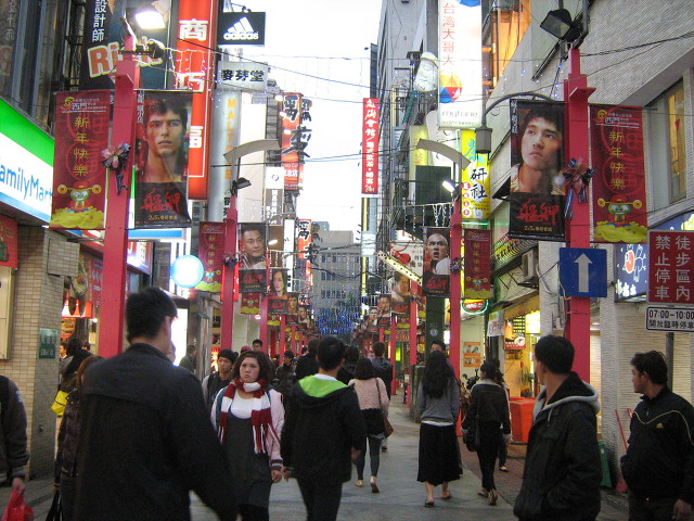 서문정 이미지