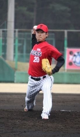 간바레 이미지