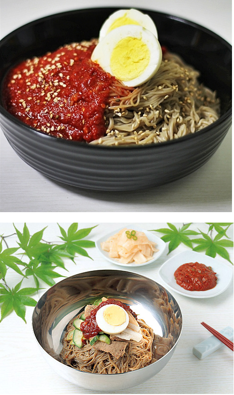 거의 5:5로 맞춰지는 음식류 甲.jpg | 인스티즈