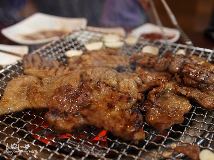 동수원갈비 이미지