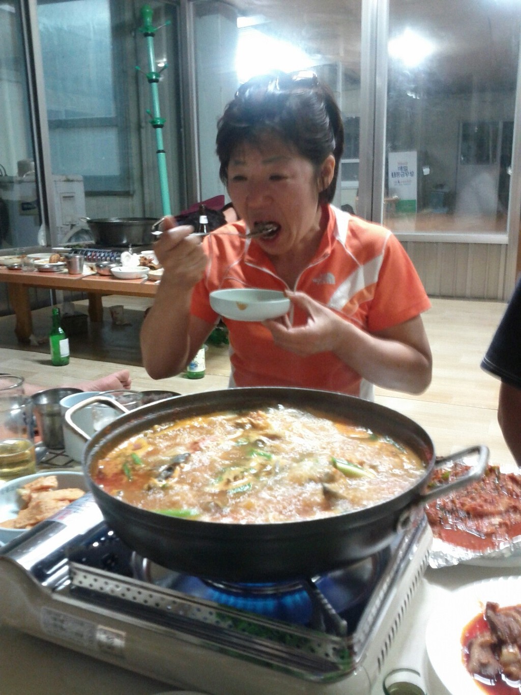 사랑방매운탕식당 이미지