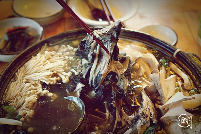 성식당 이미지