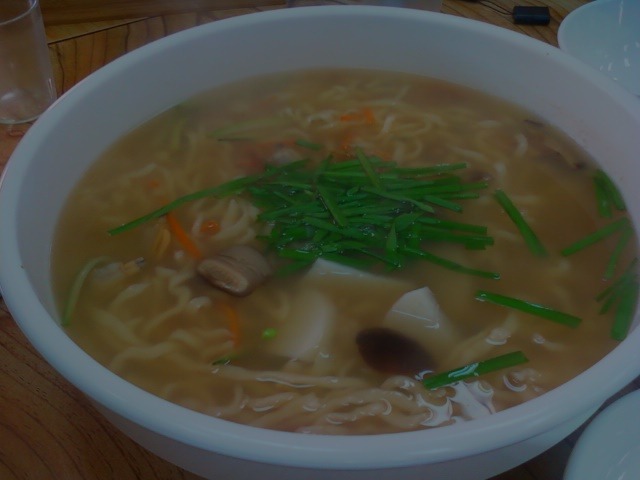 손영환비빔국수 이미지