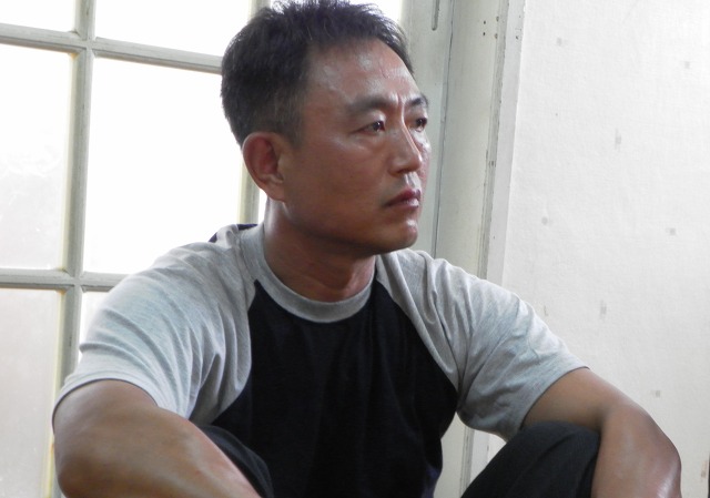 녹색흑염소(주) 이미지