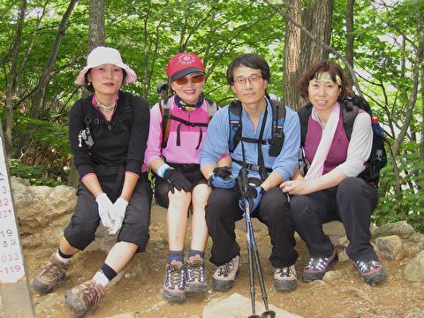까치머리 이미지