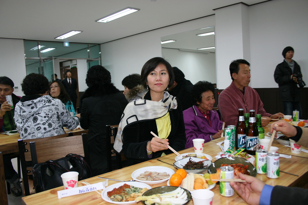 부귀농협 마이산김치 이미지