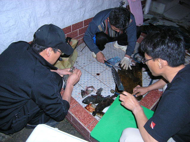 죽촌민박 이미지