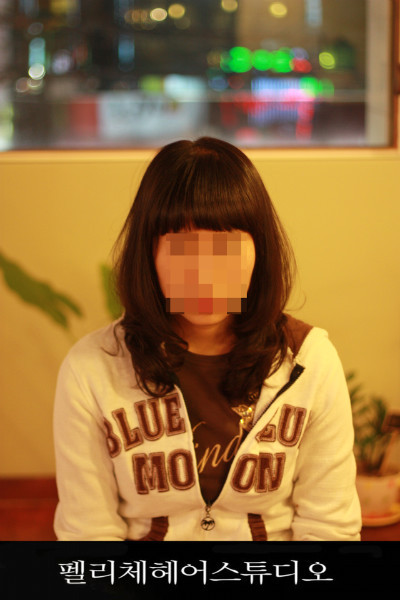 펠리체헤어 이미지