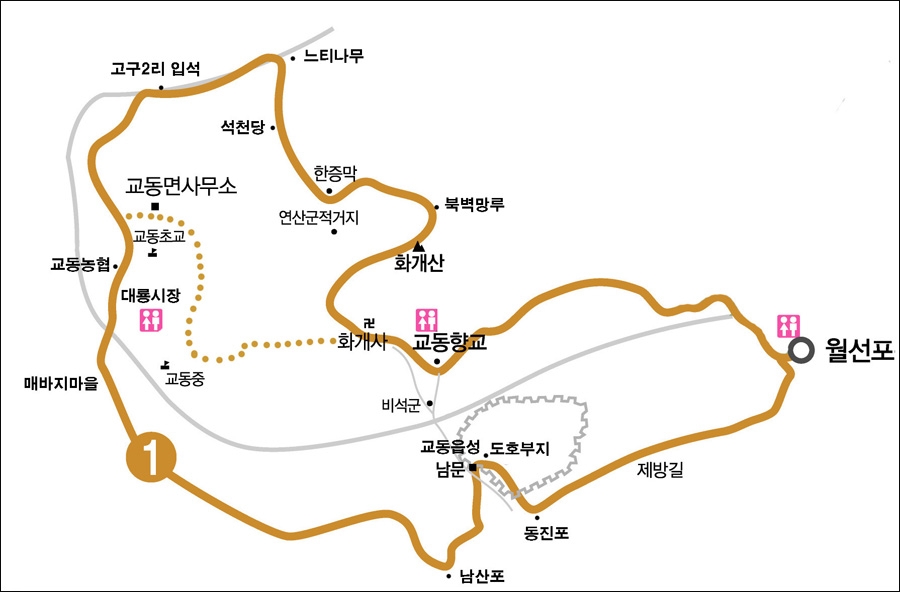 교동슈퍼 이미지