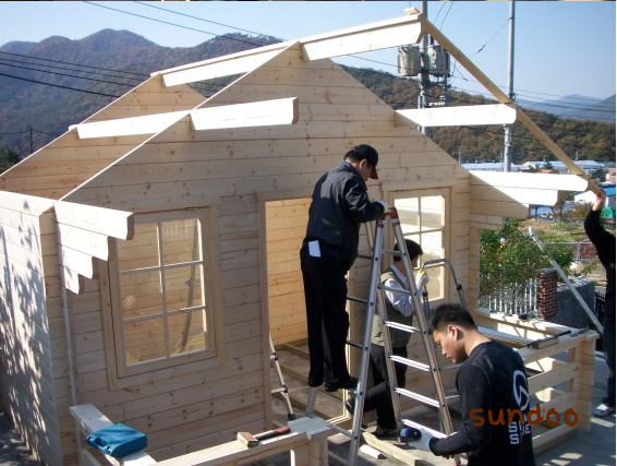 지리산리조트 이미지