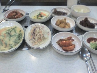 명가아구찜 이미지