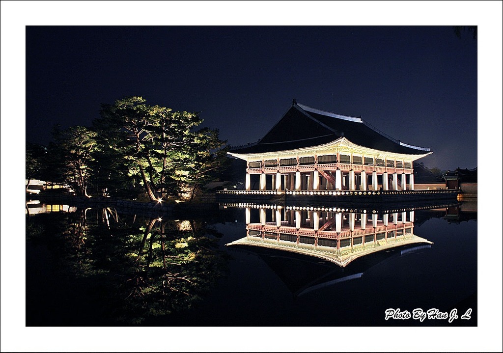 경복궁 이미지
