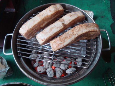 삼겹한판 이미지