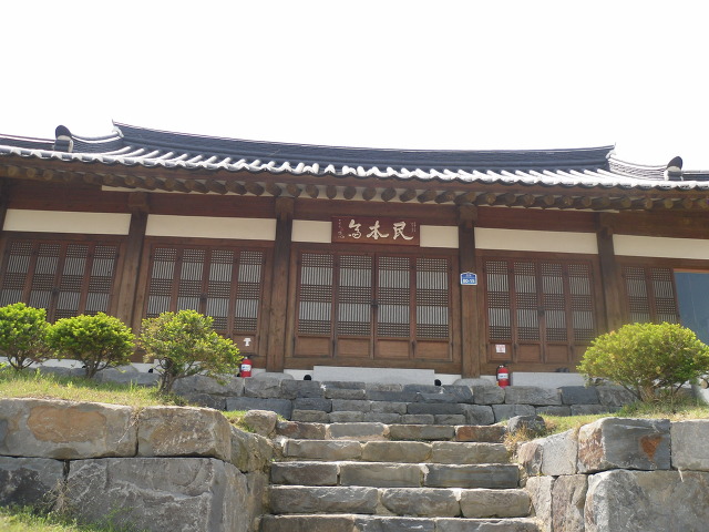 사당 이미지