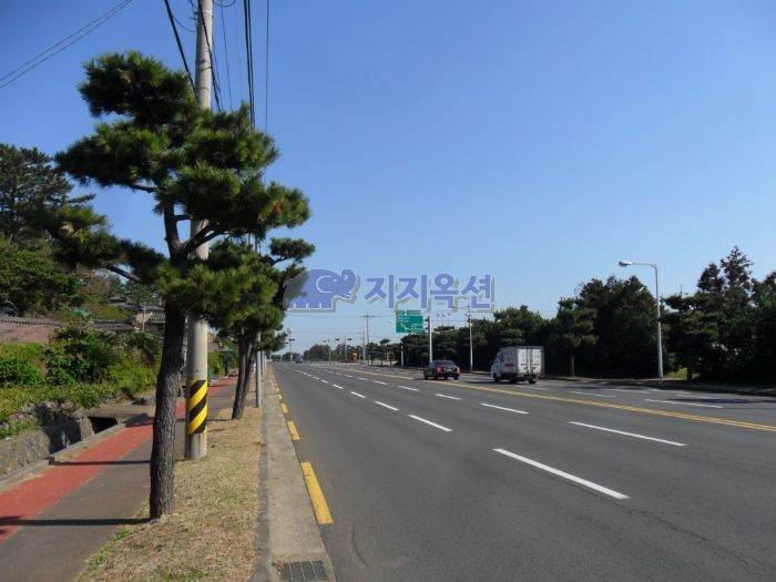 검문소삼거리 이미지