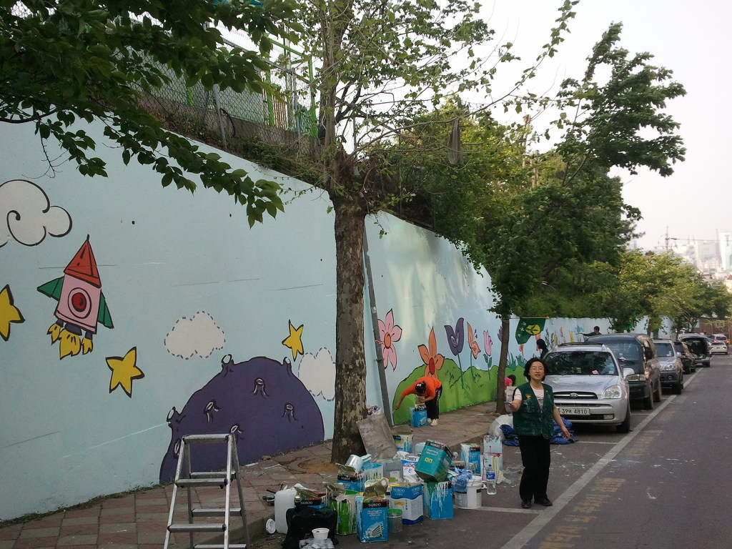 도원초등학교 이미지
