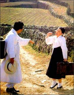서편제 이미지