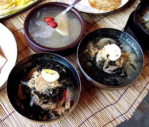 삼교리동치미막국수 이미지