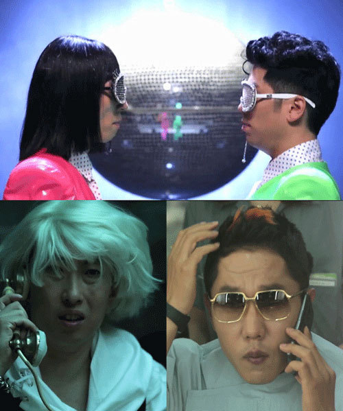날라리노래클럽 이미지