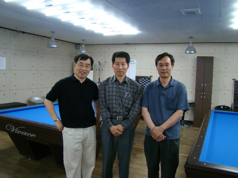 캐롬당구클럽 이미지