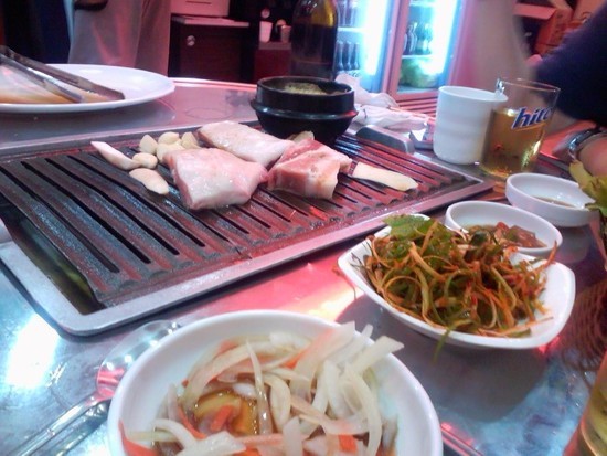 마포주먹구이 이미지