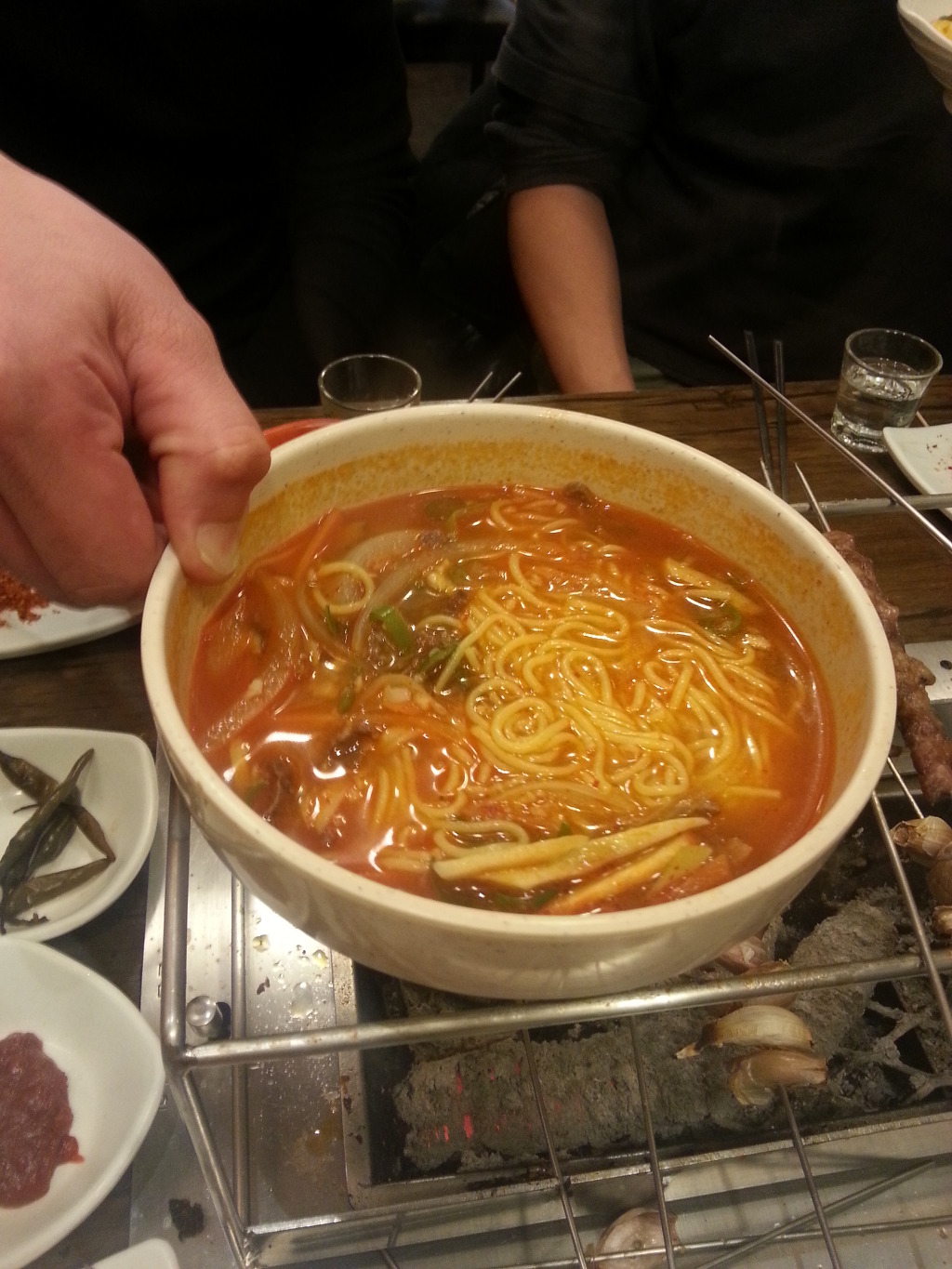 연화양꼬치 이미지