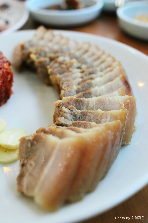 신사동아구찜 이미지