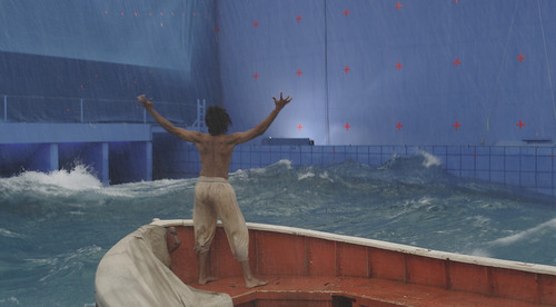 영화에서 CG의 중요성 | 인스티즈