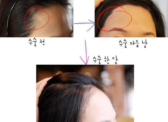 달헤어 이미지