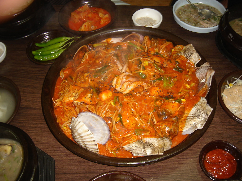 남도해물 이미지