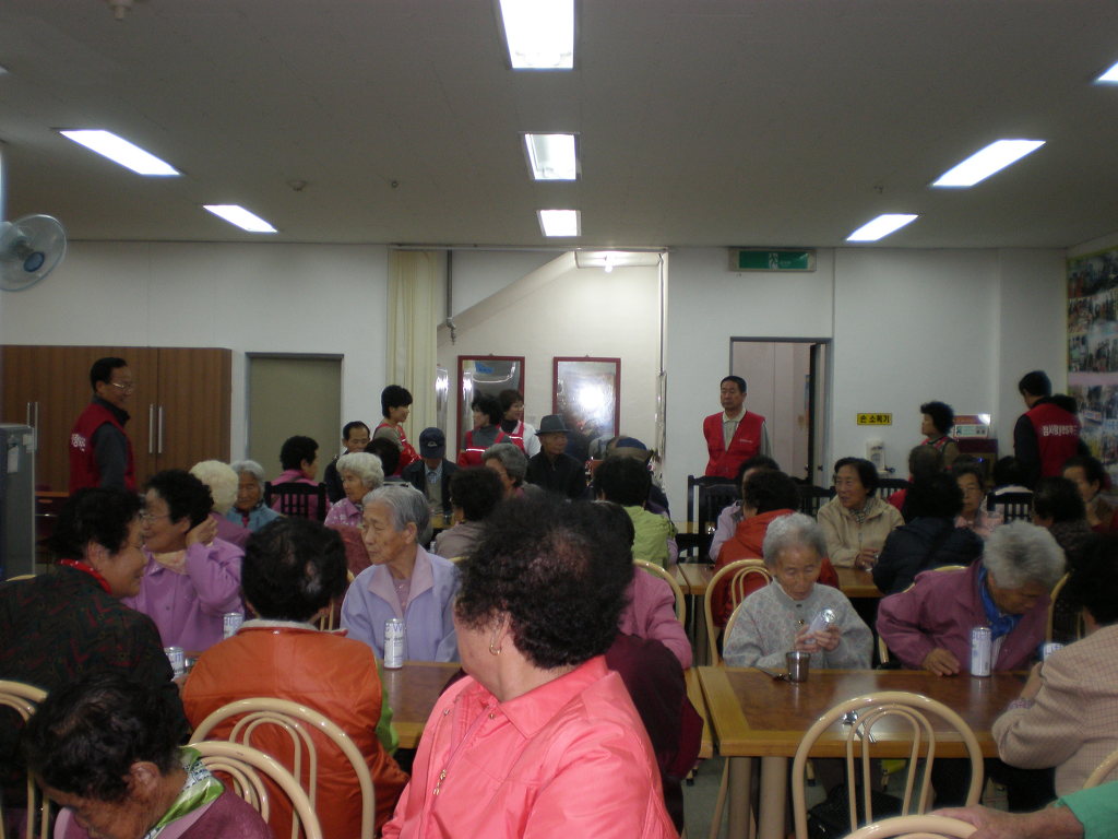 참사랑푸드 이미지