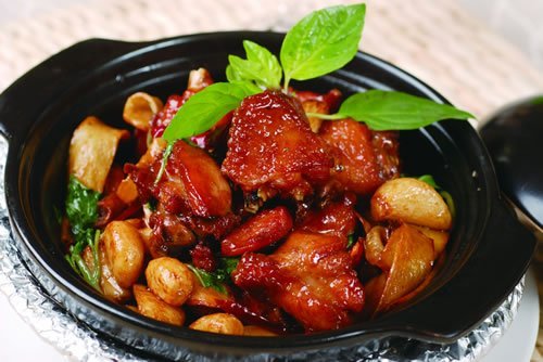 찜이랑닭이랑 이미지