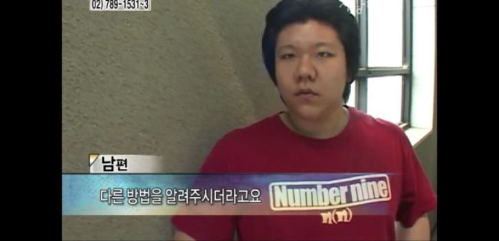 [생방송오늘아침] 충격부부 제2탄 스압엄청나긔ㅠㅠ | 인스티즈
