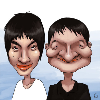 황부자 이미지