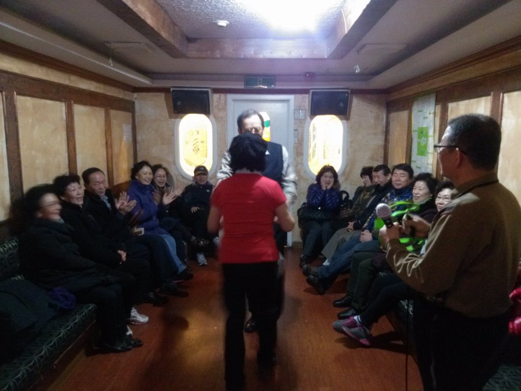 엔돌핀노래방 이미지