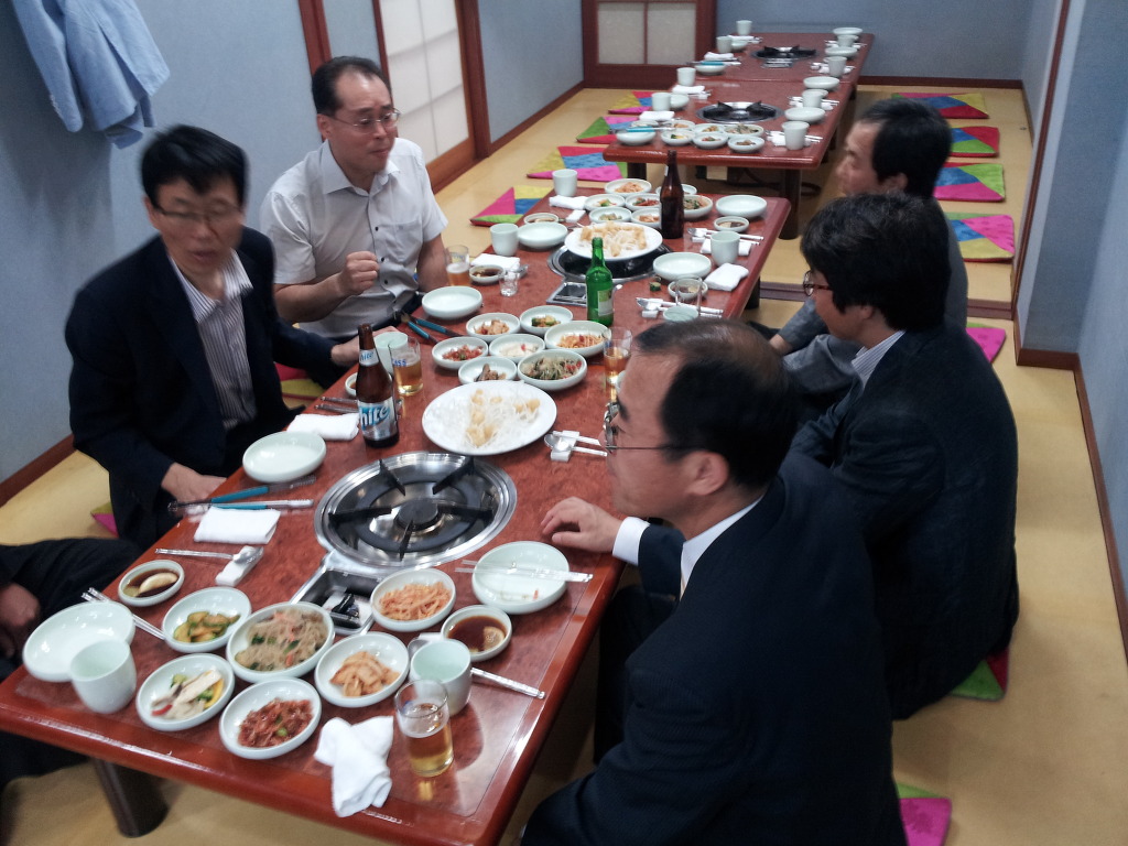 산하복집 이미지