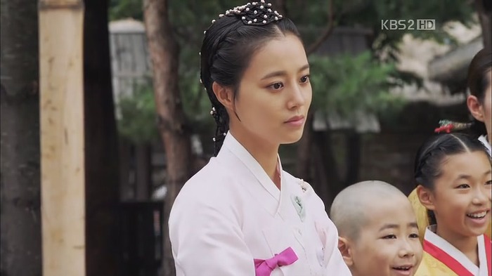 [드라마] 공주의 남자 5화 | 인스티즈