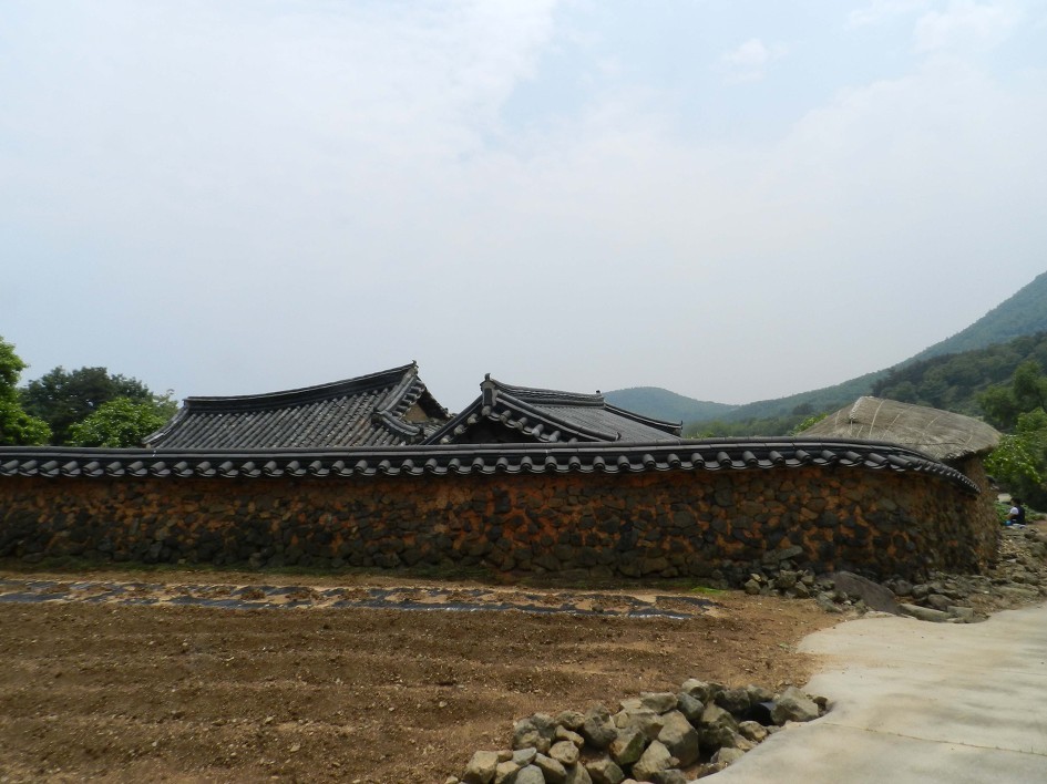 왕곡마을보존회 이미지
