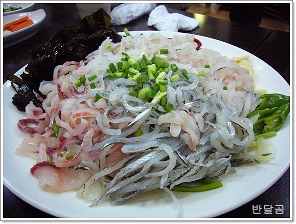 영덕막회 이미지