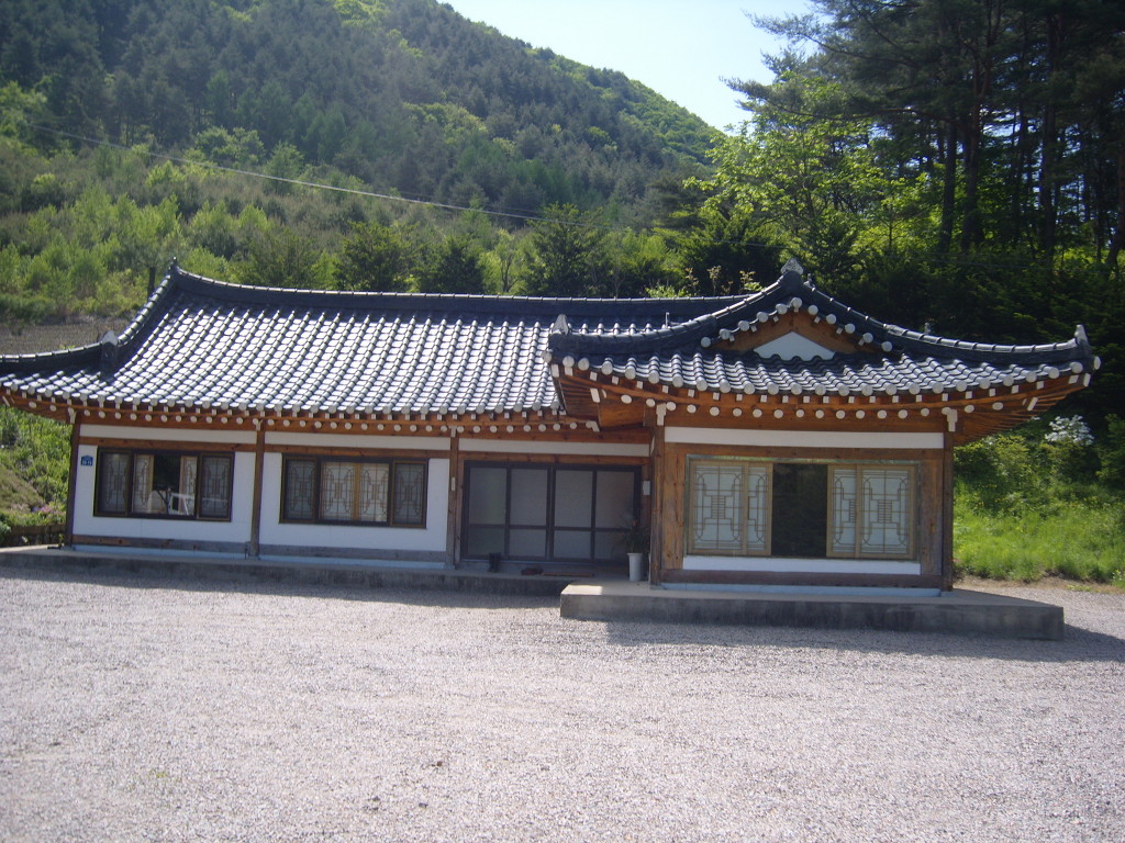 솔향민박 이미지