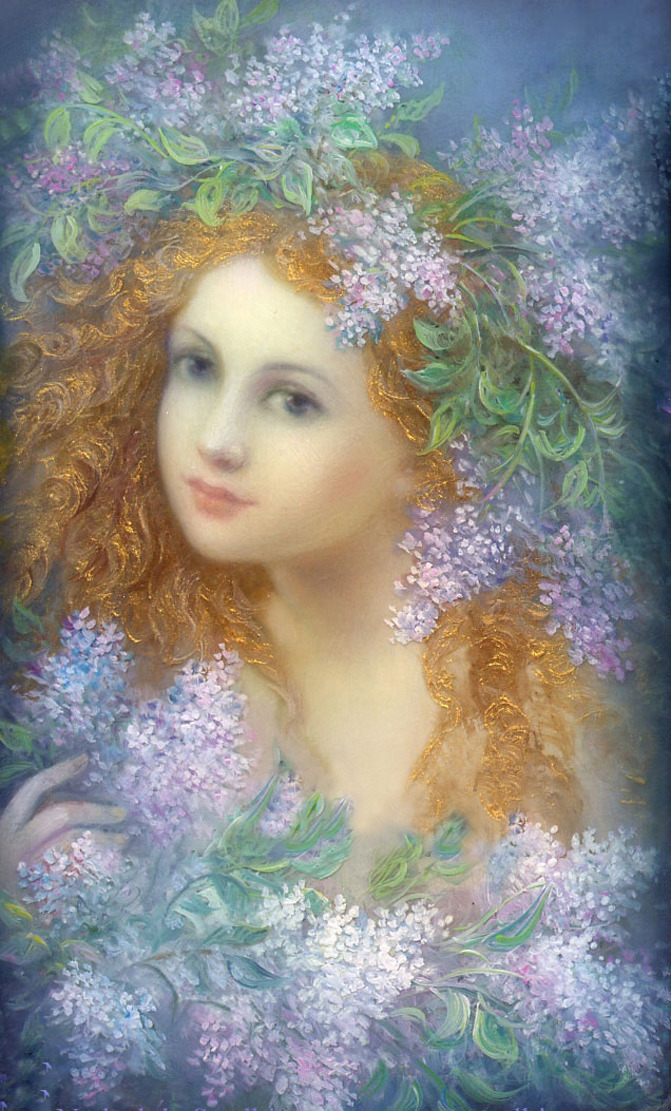 지니Hair 이미지